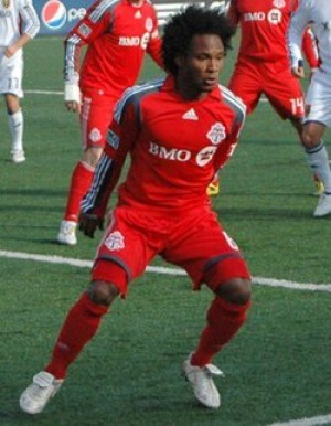 Julian De Guzman