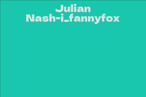 Julian Nash-i_fannyfox