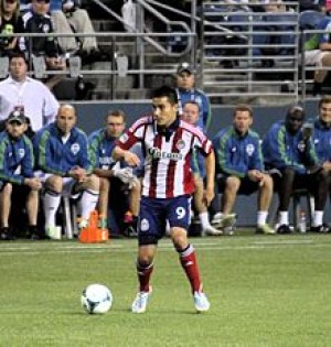 Julio César Morales