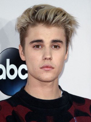 Justin Bieber
