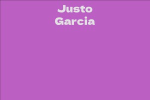 Justo Garcia