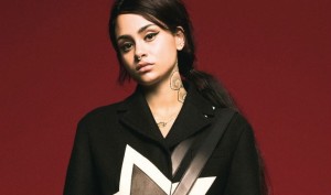 Kailani Ashley Parrish