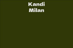 Kandi Milan