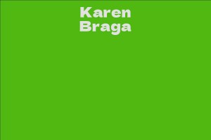Karen Braga