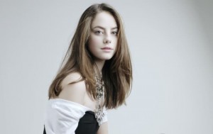 Kaya Rose Scodelario-davis