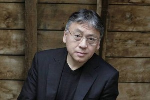 Kazuo Ishiguro