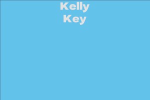 Kelly Key