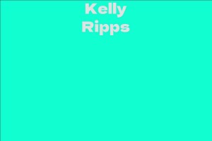 Kelly Ripps