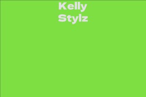Kelly Stylz