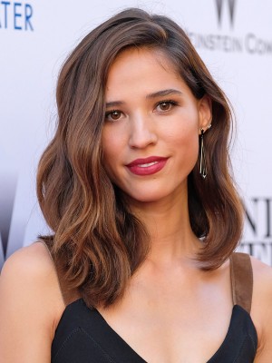 Kelsey Asbille - Facts, Bio, Career, Net Worth | AidWiki