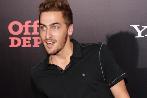 Kendall Schmidt