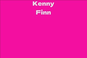 Kenny Finn