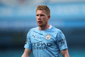 Kevin De Bruyne