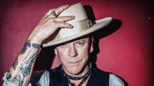 Kiefer Sutherland