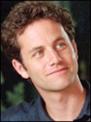 Kirk Cameron