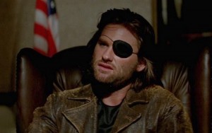 Kurt Russell