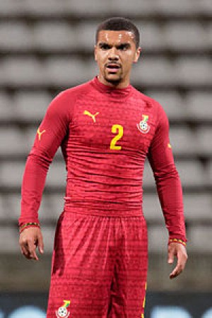 Kwesi Appiah