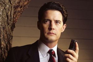 Kyle Maclachlan