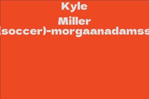 Kyle Miller (soccer)-morgaanadamss