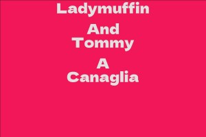 Ladymuffin And Tommy A Canaglia