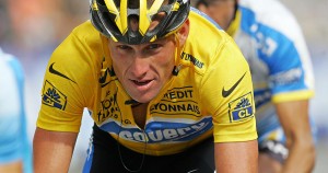 Lance Armstrong