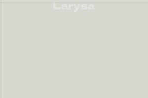 Larysa