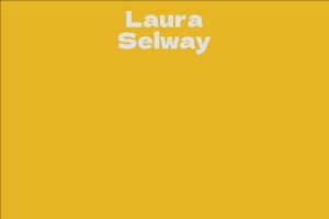 Laura Selway