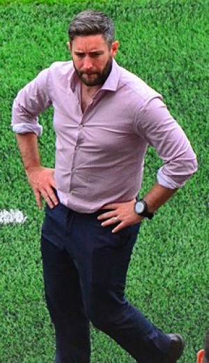 Lee Johnson (Footballer)