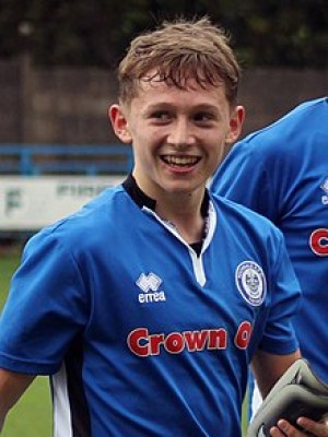 Lewis Bradley (Footballer)