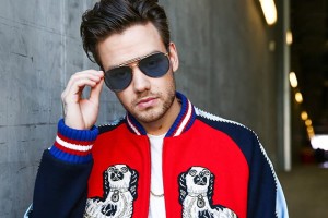 Liam Payne