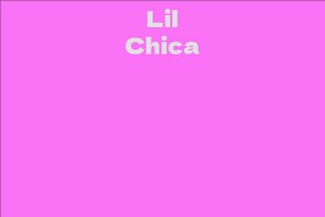 Lil Chica