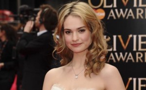 Lily Chloe Ninette Thomson