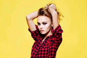 Lily-rose Depp