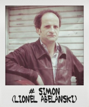 Lionel Abelanski