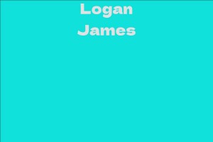 Logan James