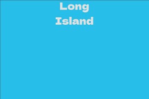 Long Island