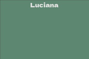 Luciana
