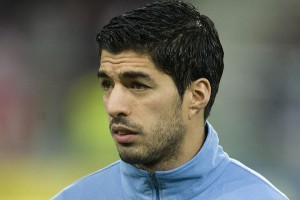 Luis Alberto Suarez Diaz