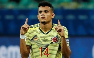 Luis Fernando Diaz Marulanda