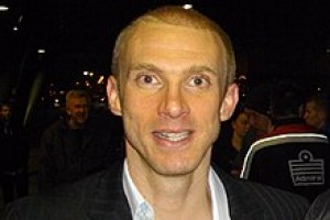 Luke Chadwick