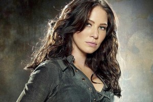 Lynn Collins