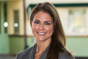 Madeleine Theresa Amelia Josefina