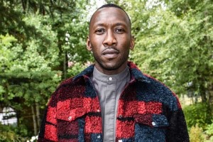 Mahershalalhashbaz Gilmore