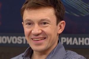Maksim Сhudov