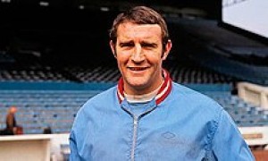 Malcolm Allison