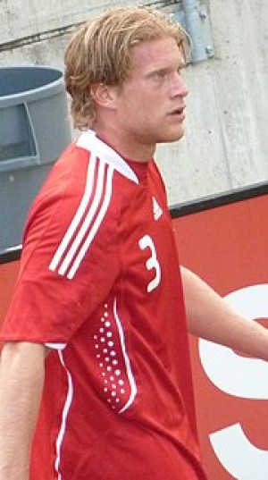 Marcel De Jong