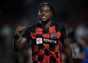 Marcus Epps (soccer)