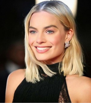 Margot Robbie