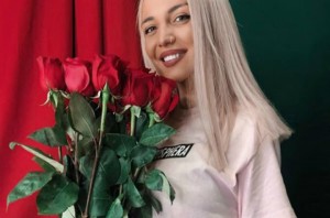 Maria Bogoyavlenskaya