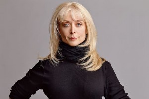 Marie Louise Hartman